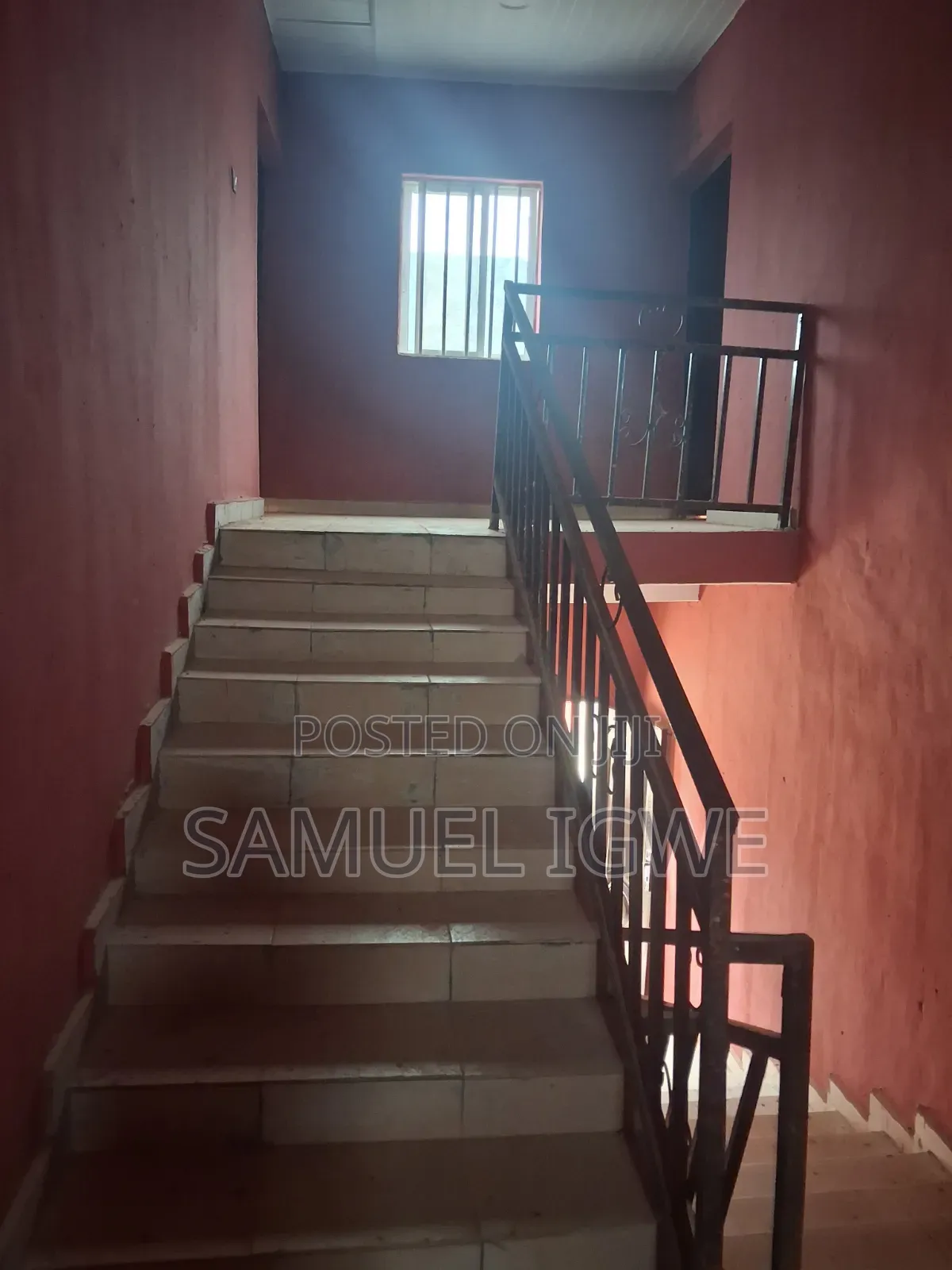 3bdrm Block of Flats in Goshen Estate, Enugu for rent