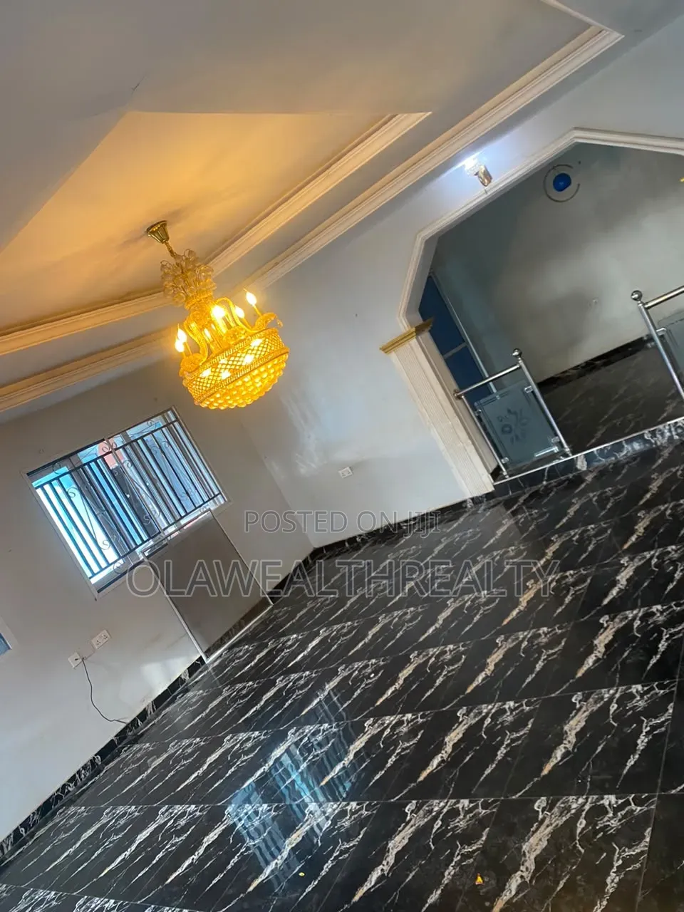 4bdrm Bungalow in Akala Express for rent