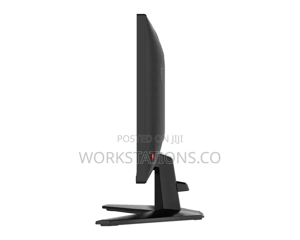 Msi Mag 255f X24