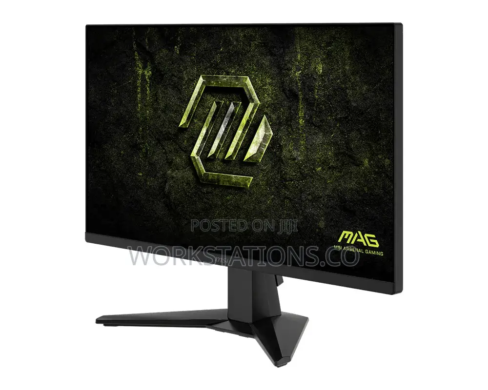 Msi Mag 255f X24