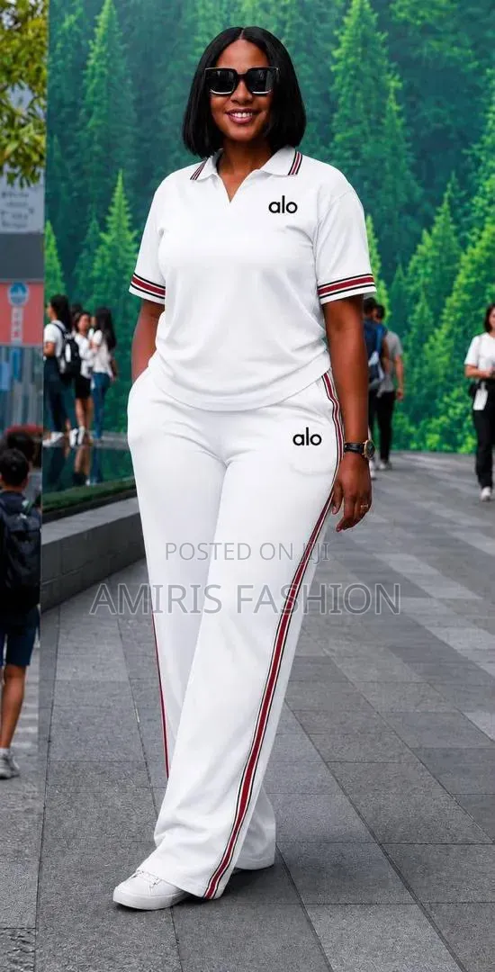 Beautiful Alo Two-Piece