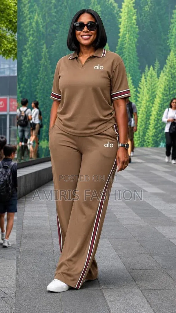 Beautiful Alo Two-Piece