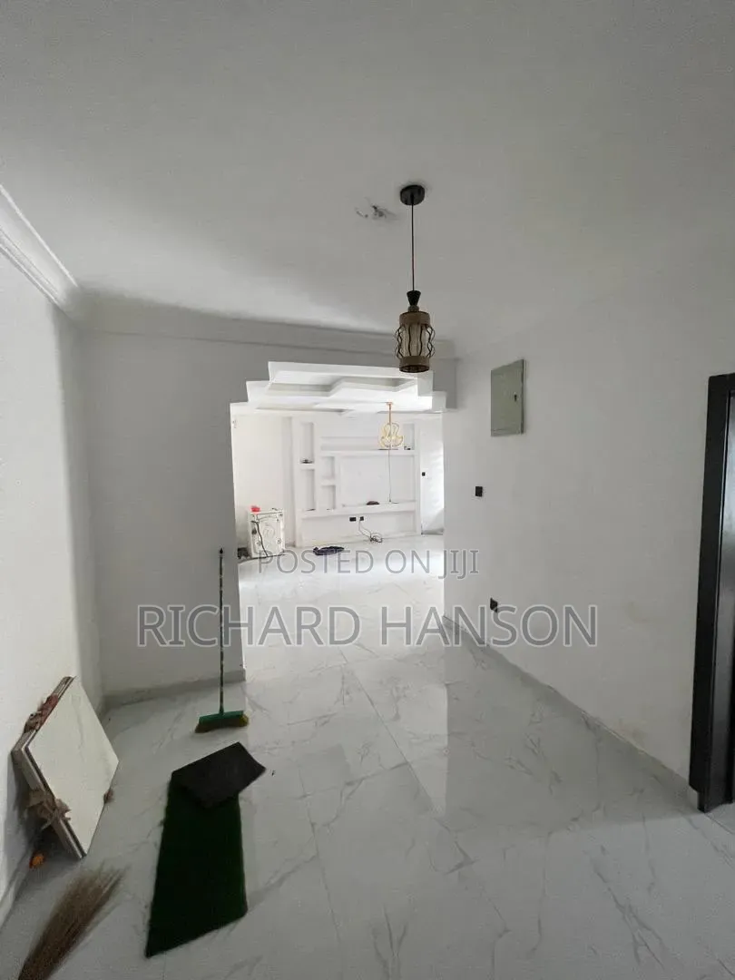 3bdrm Apartment in Secured, Sangotedo for rent