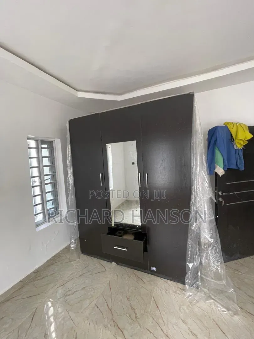 3bdrm Apartment in Secured, Sangotedo for rent
