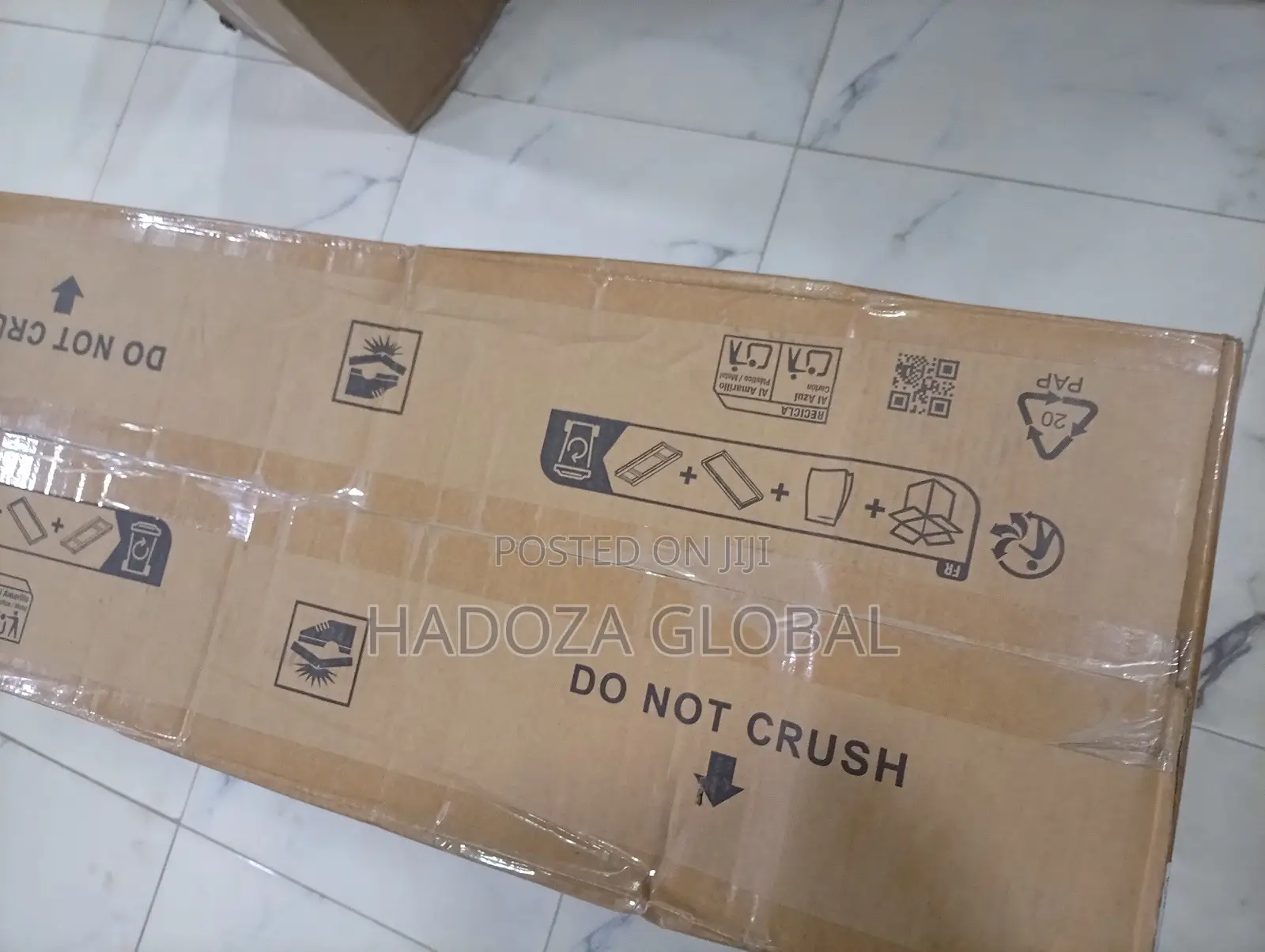 Hisense 1HP Non-Inverter Air Conditioner – Rapid Chill Edition