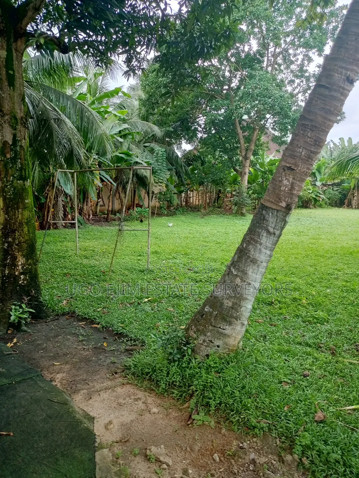 7bdrm Mansion in Nkume Chineke Estate, Port-Harcourt for sale
