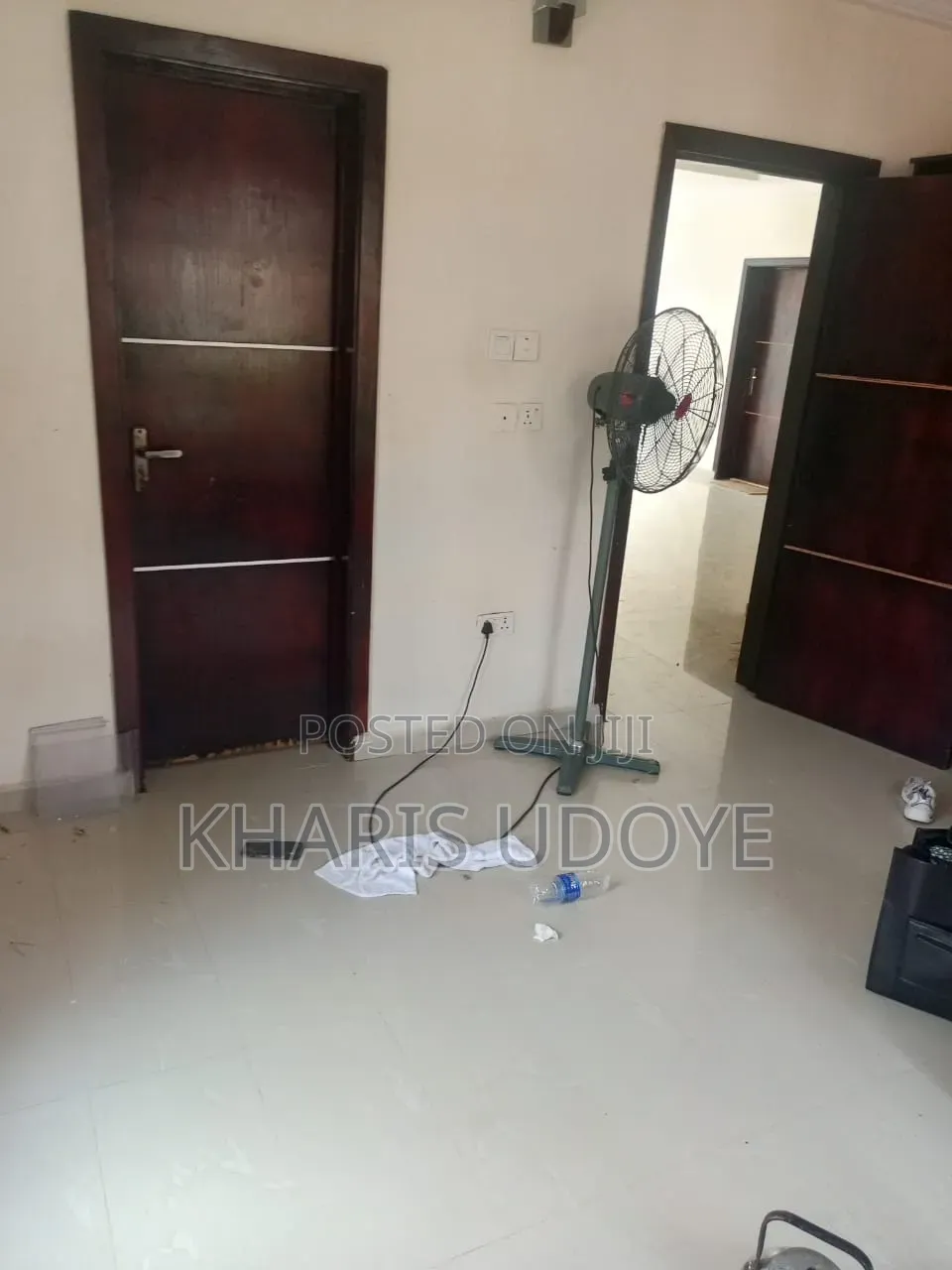 1bdrm Shared Apartment in Peninsula Estate, Sangotedo for rent