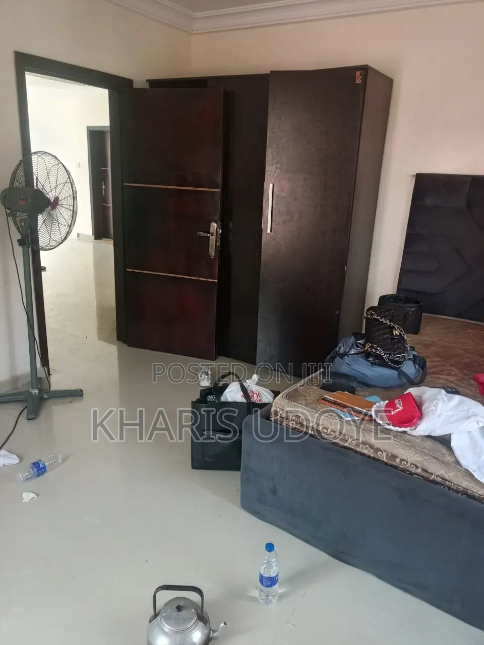 1bdrm Shared Apartment in Peninsula Estate, Sangotedo for rent