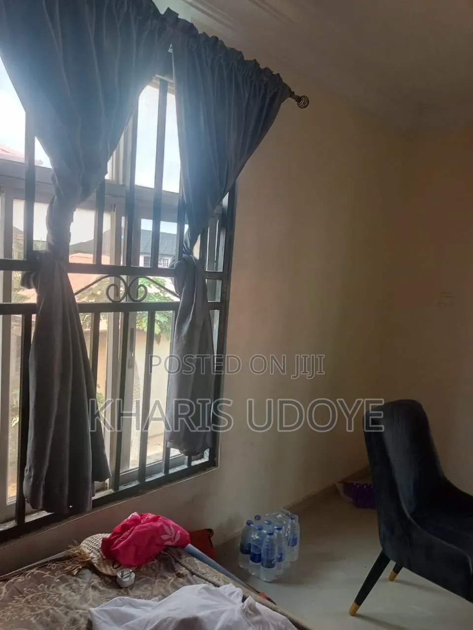 1bdrm Shared Apartment in Peninsula Estate, Sangotedo for rent
