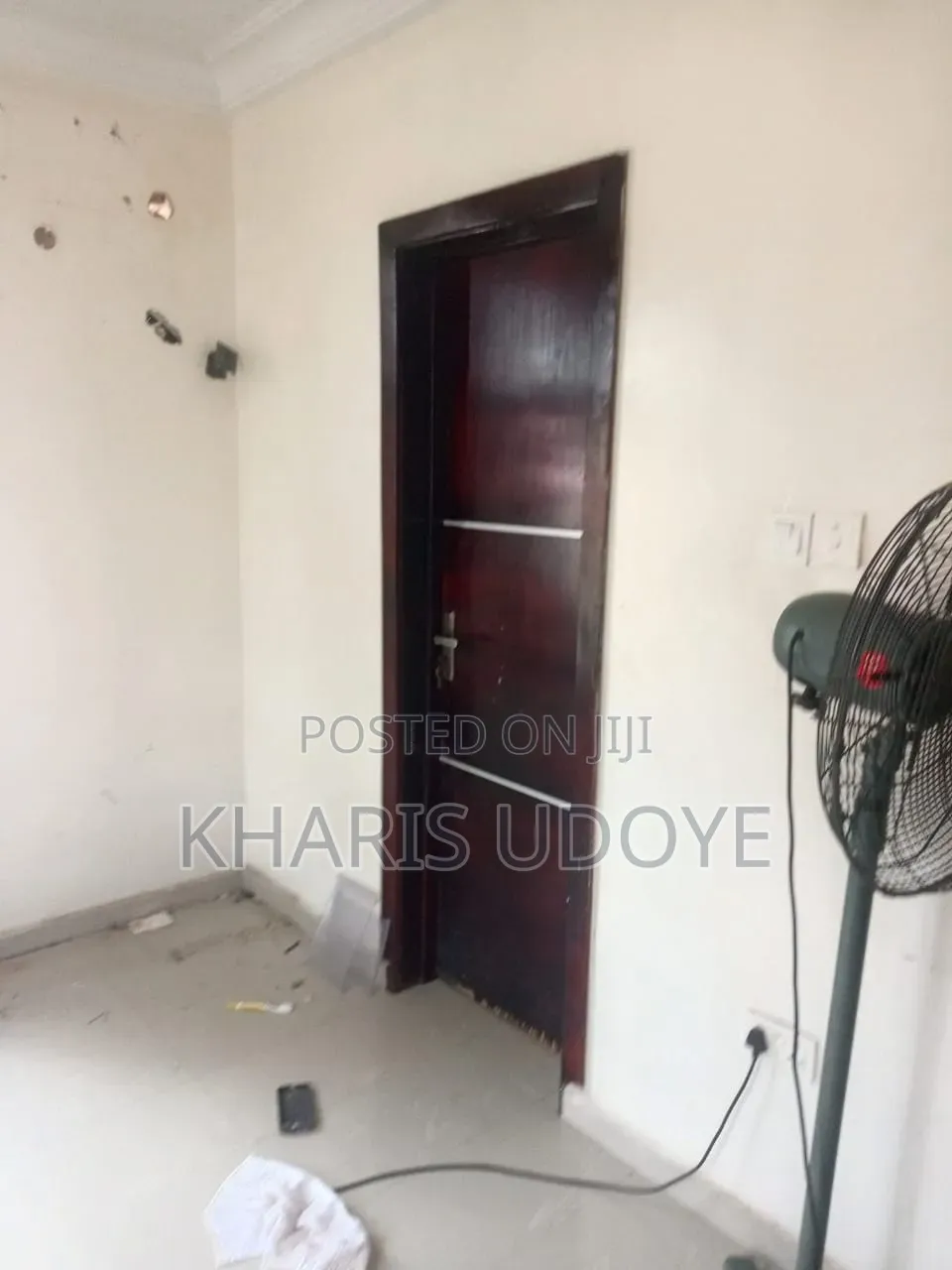 1bdrm Shared Apartment in Peninsula Estate, Sangotedo for rent