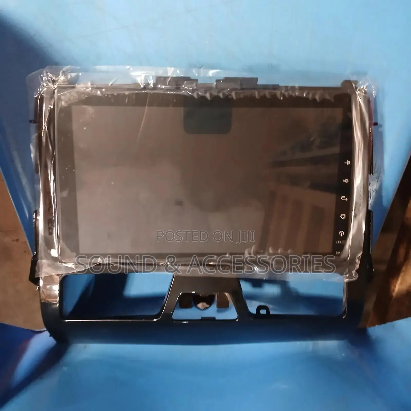 Nissan Teana Altima 2013-2018 Android Multimedia GPS Navigtion System