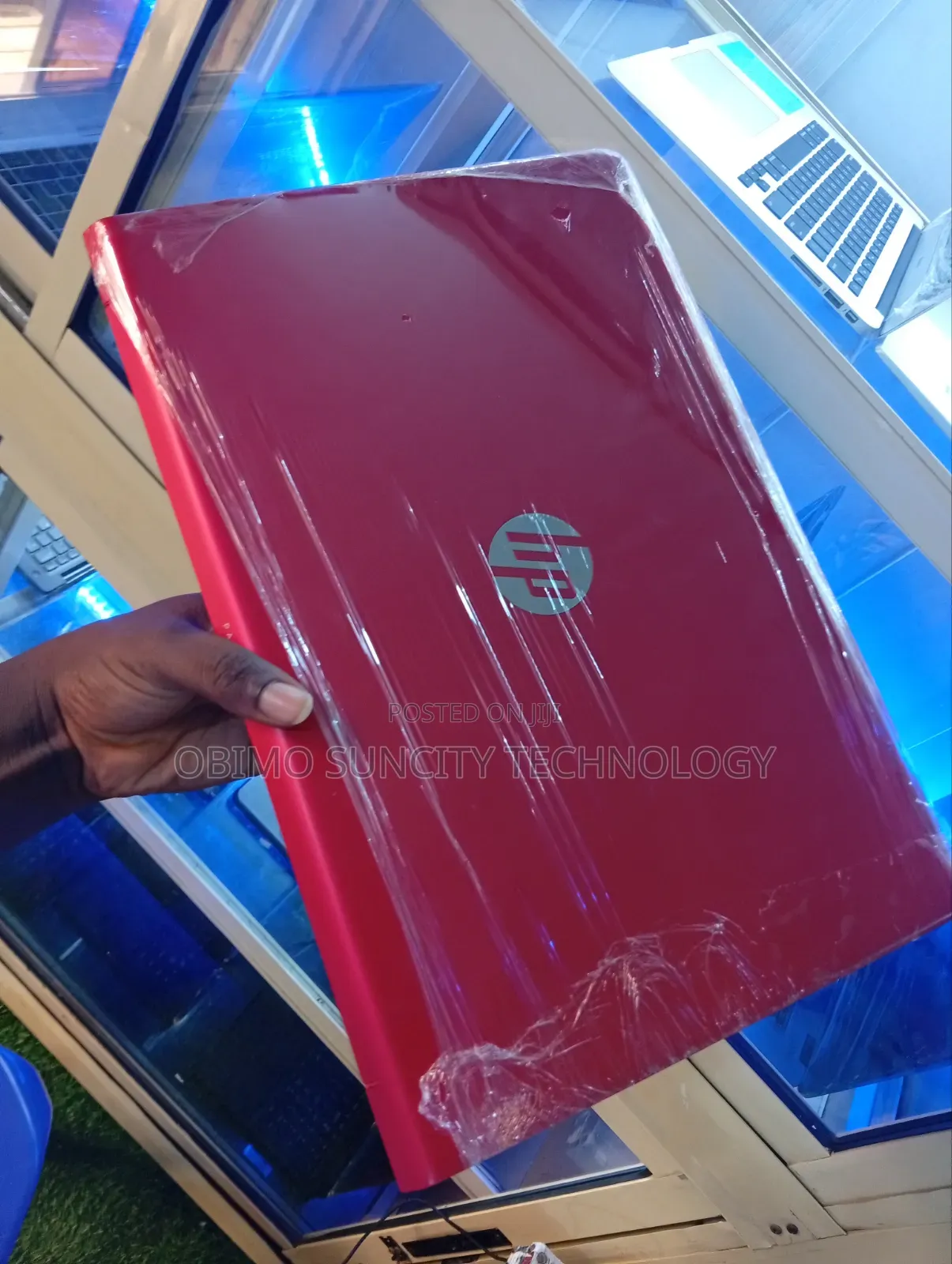 Laptop HP Pavilion 15 8GB Intel Core i5 SSD 256GB