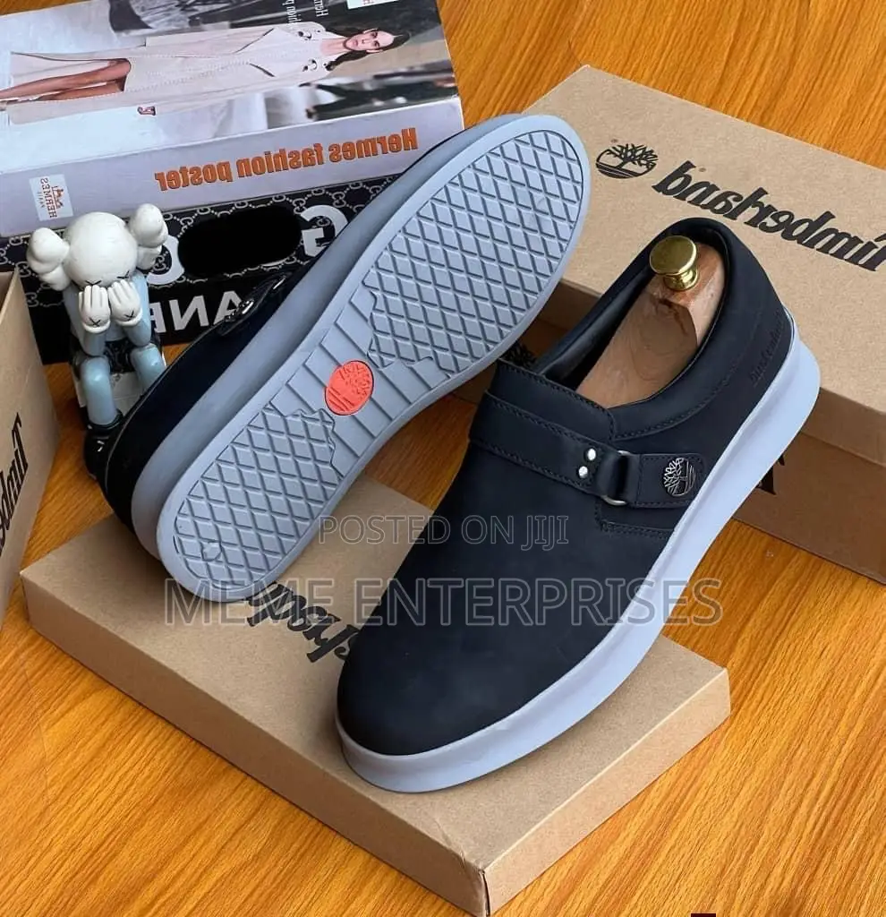 Sneaker LoafEr (Men)