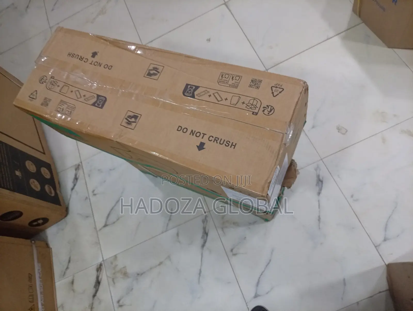 Hisense 1HP Non-Inverter Split AC – Ideal for Small Rooms