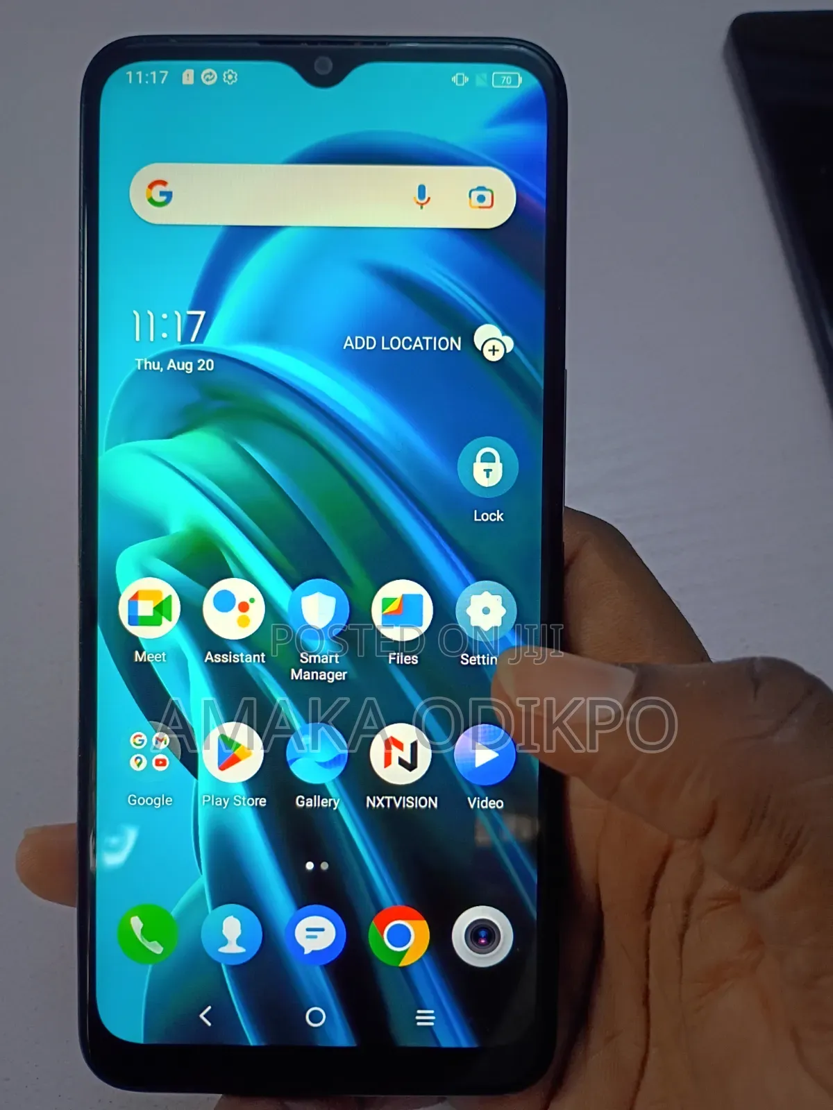 TCL 30 XE 5G 64 GB Black