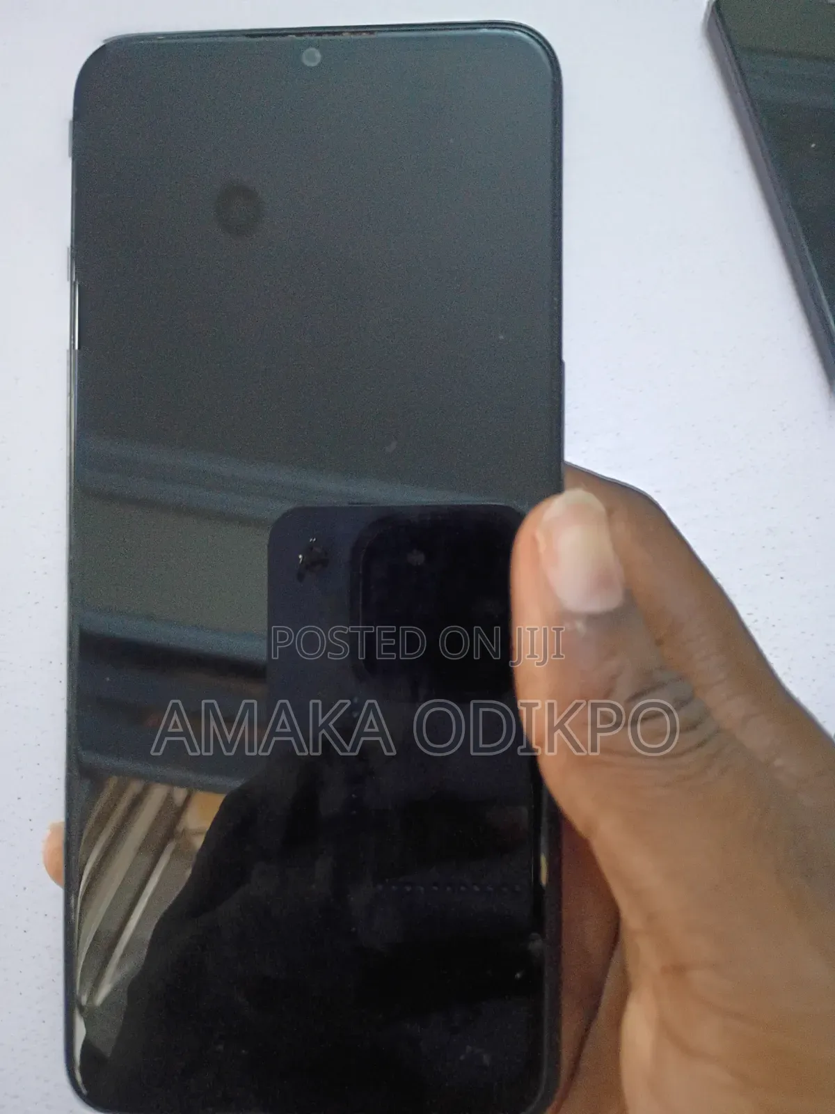 TCL 30 XE 5G 64 GB Black