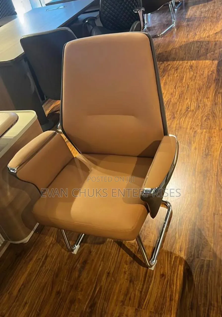 Quality Office Visitors Chair