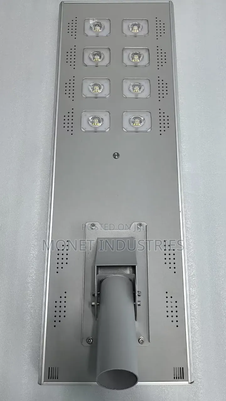 Solarpro 60w All in One Integrated Industrial Solar Street Light