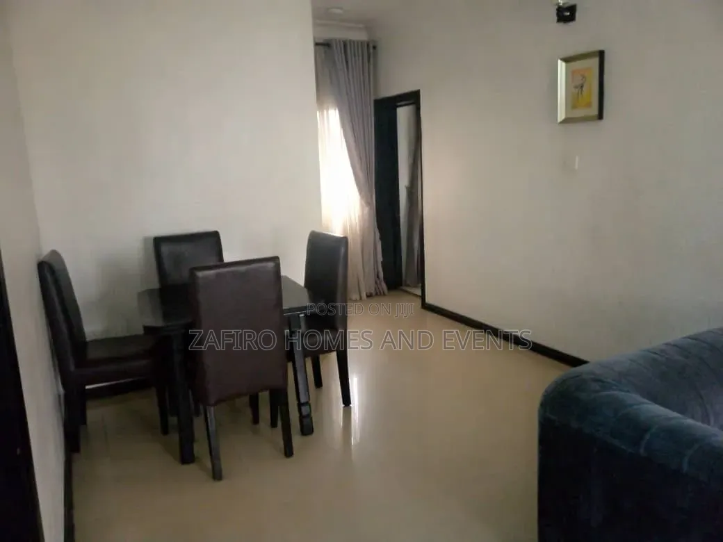 Furnished 2bdrm Bungalow in Jembewon Road Near, Jericho for sale