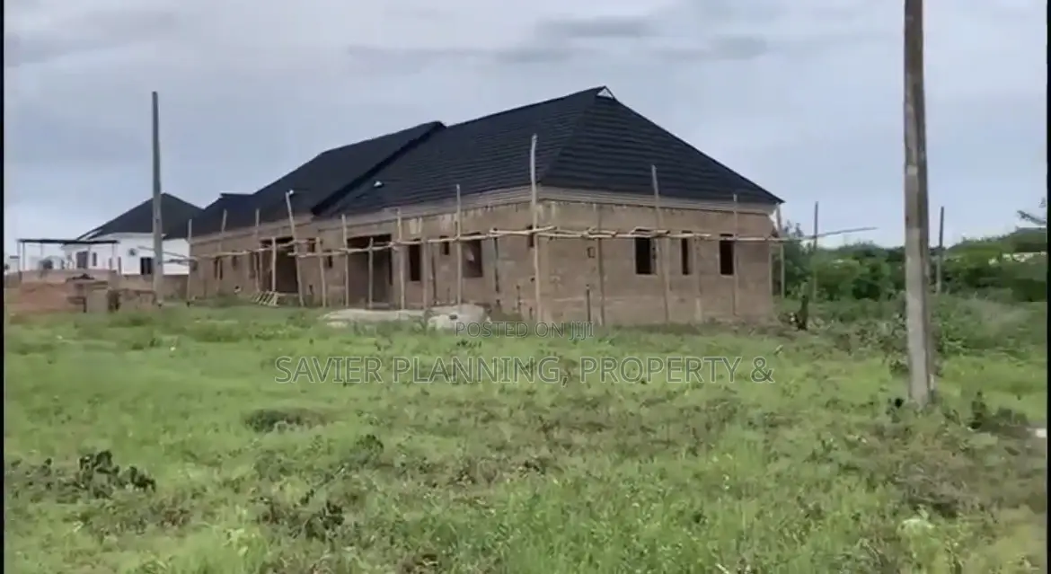 Olufunmilayo Federal Housing Estate