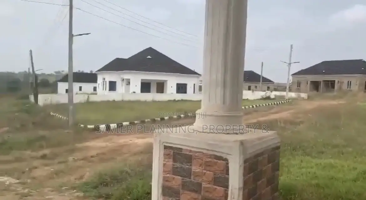 Olufunmilayo Federal Housing Estate