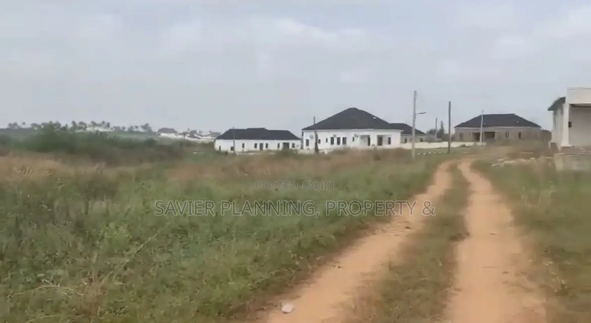 Olufunmilayo Federal Housing Estate