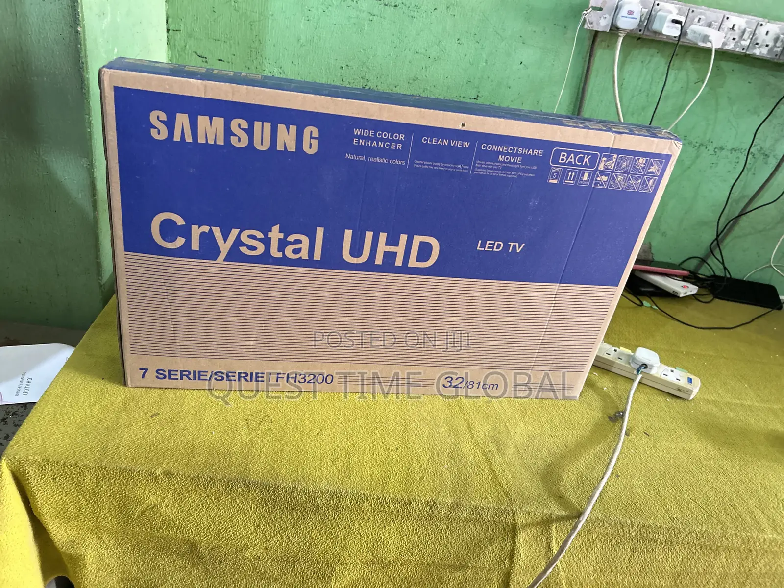 Samsung 32 Inches Led TV