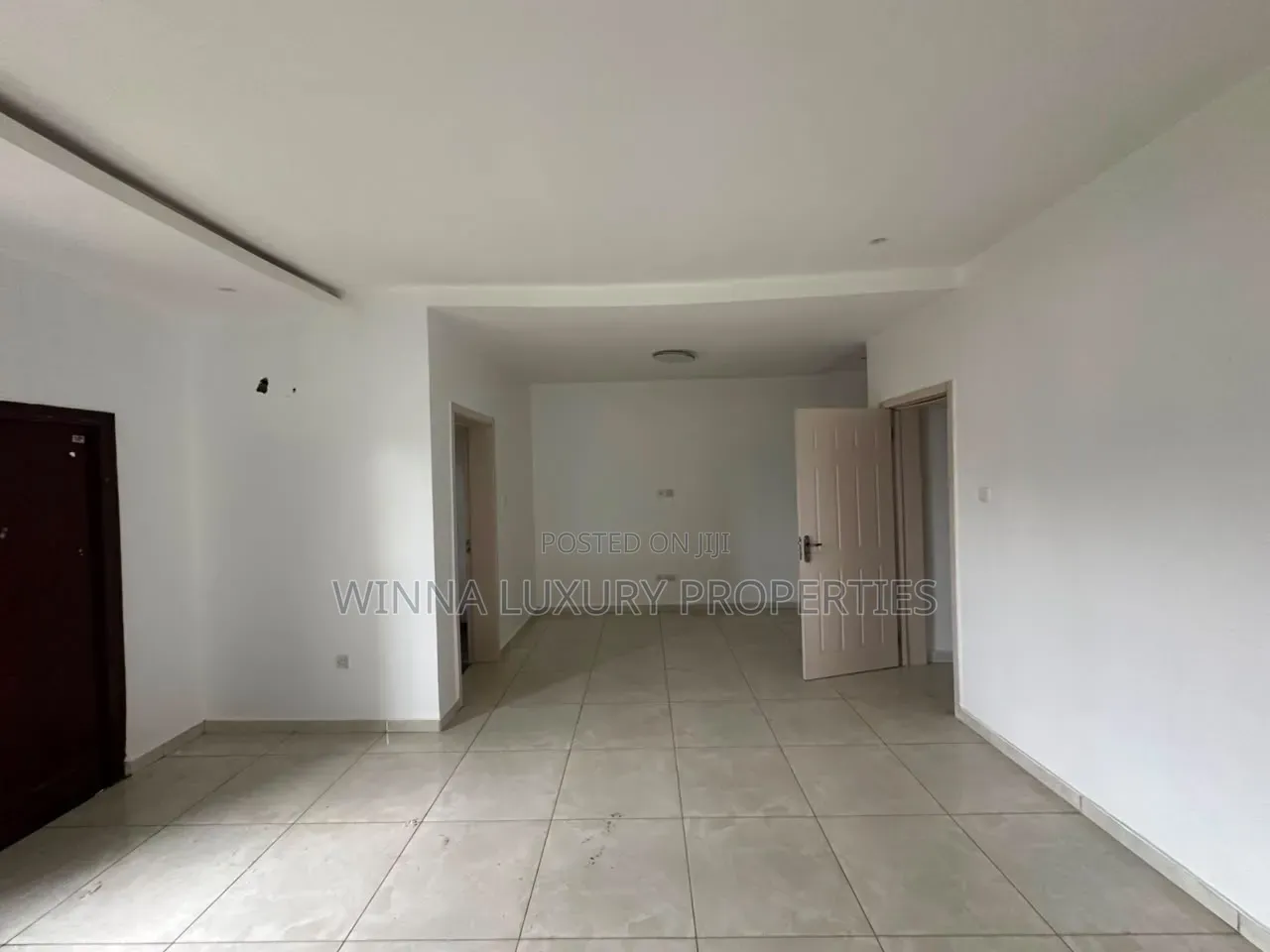 5bdrm Duplex in Guzape for rent