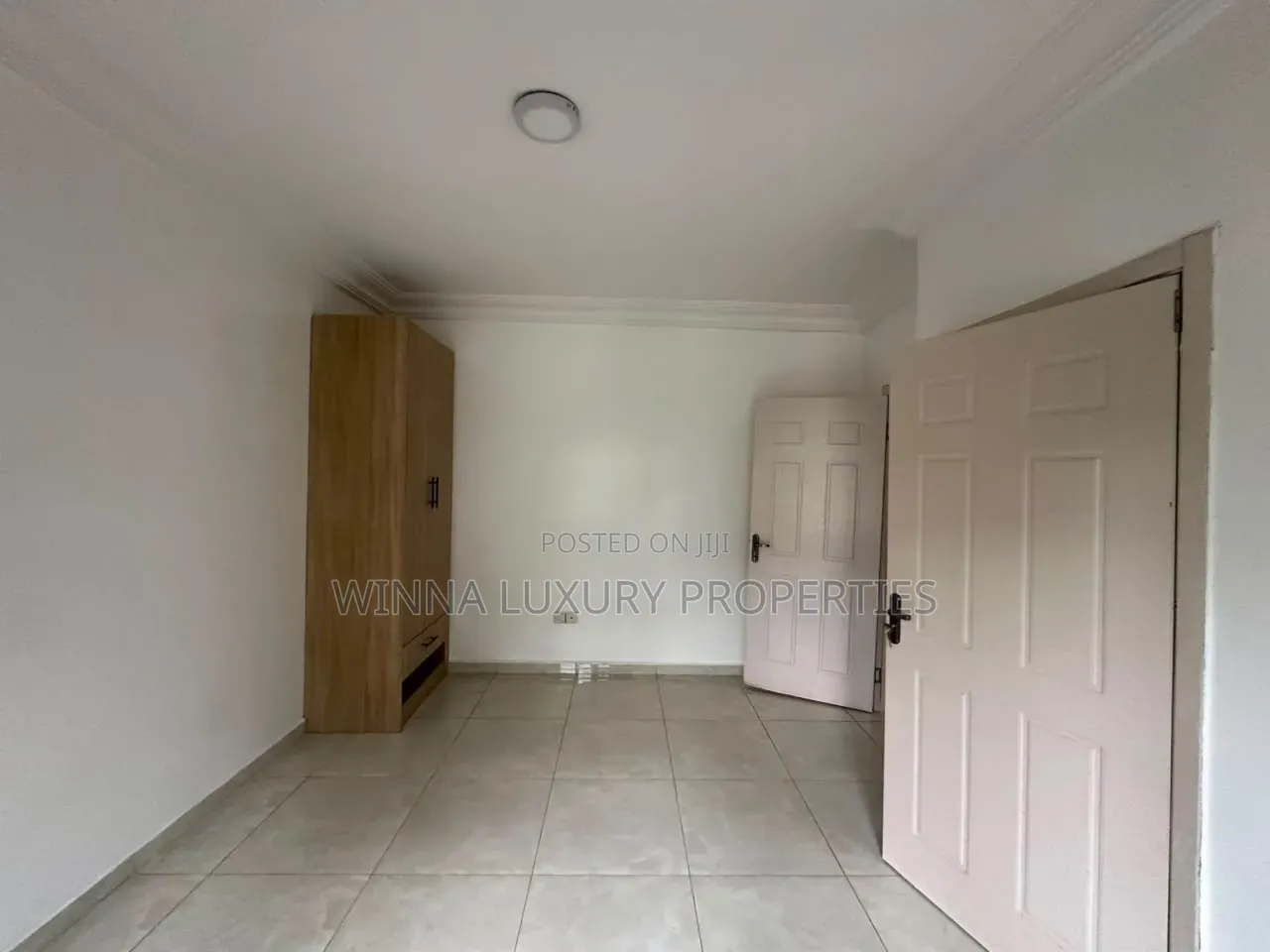 5bdrm Duplex in Guzape for rent
