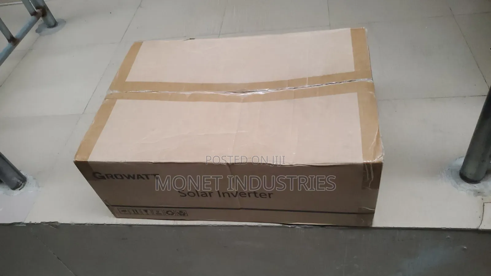 5kva 48v Growatt Hybrid Inverter