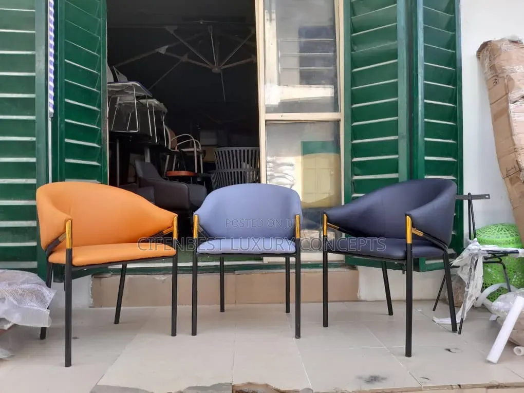 Luxury Dinning and Restaurant Chairs