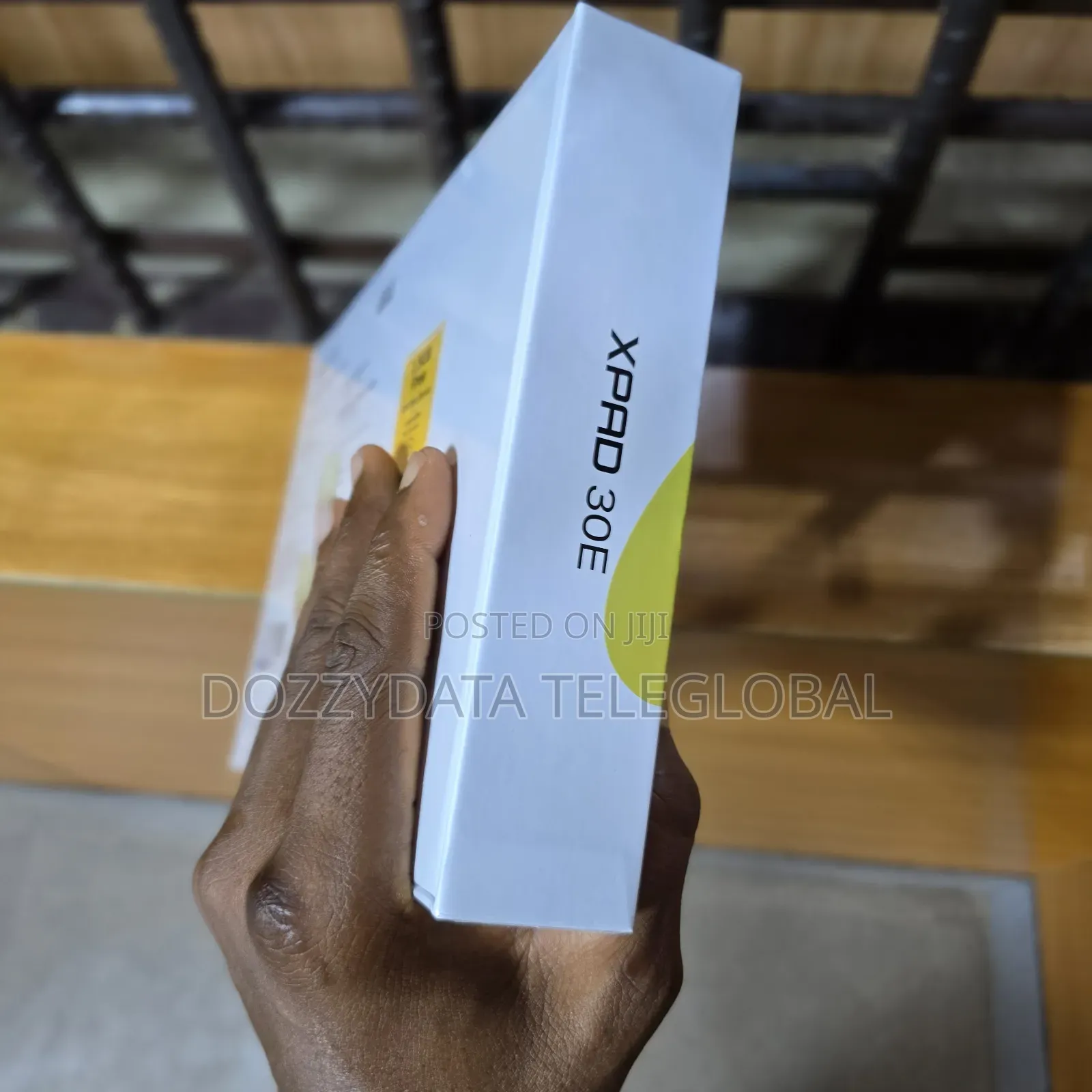 New Infinix Xpad 30E 128 GB Green