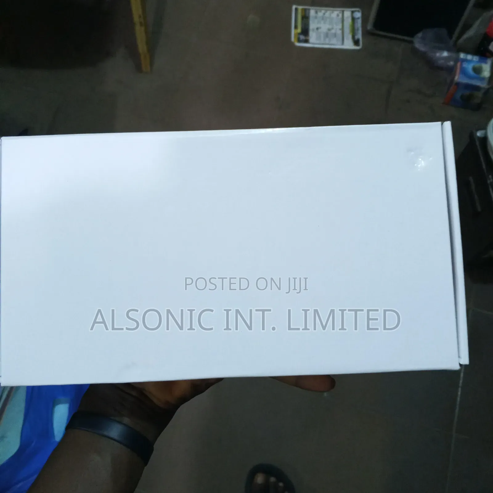 Network Boost