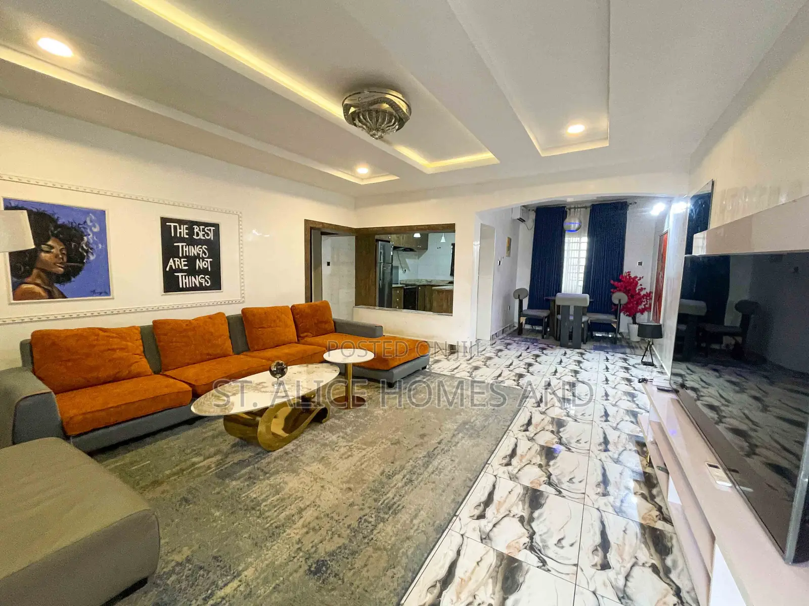 Ellsialow Fiducia 2 Bedroom Apartment With Swimming Pool, Snooker, PS5
