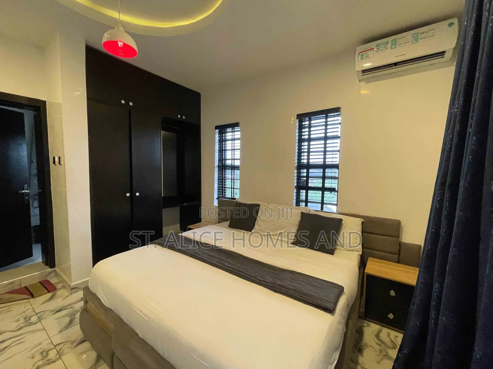 Ellsialow Fiducia 2 Bedroom Apartment With Swimming Pool, Snooker, PS5