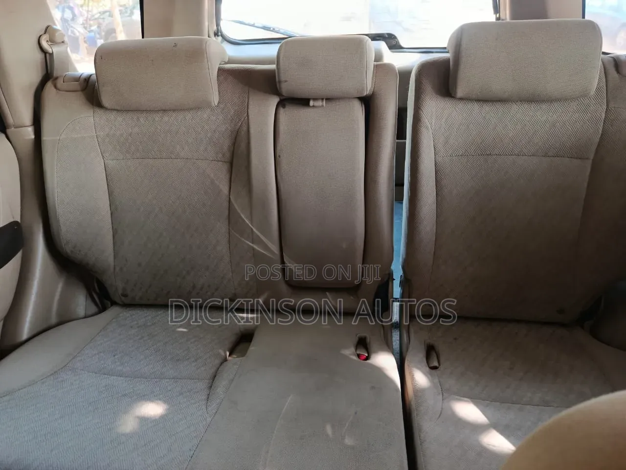 Honda CR-V 2006 Black