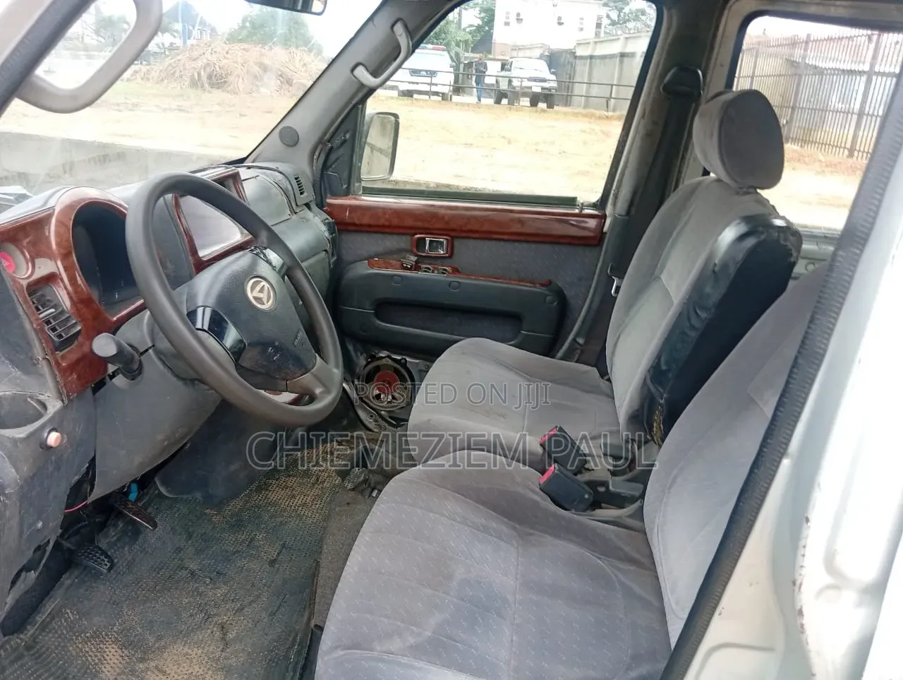 Daihatsu Hijet 2022