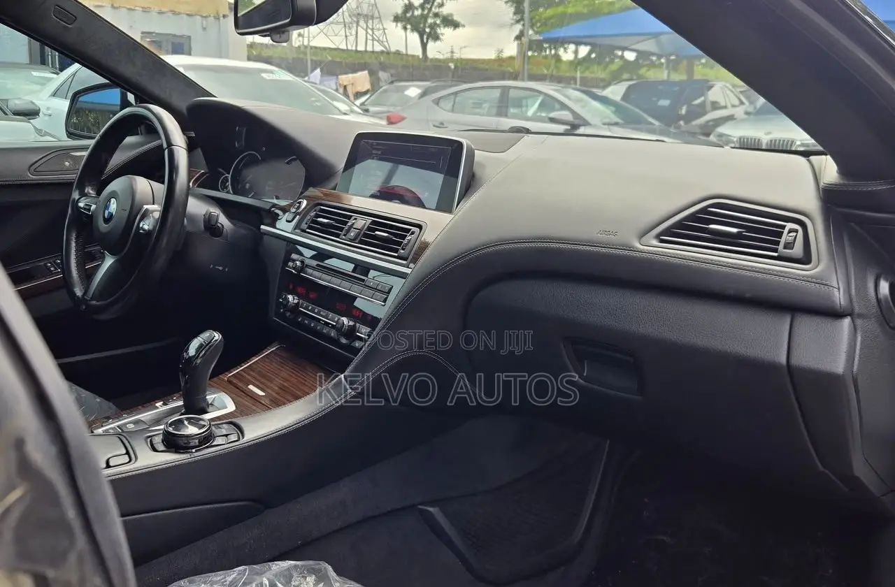 BMW i8 2016 White