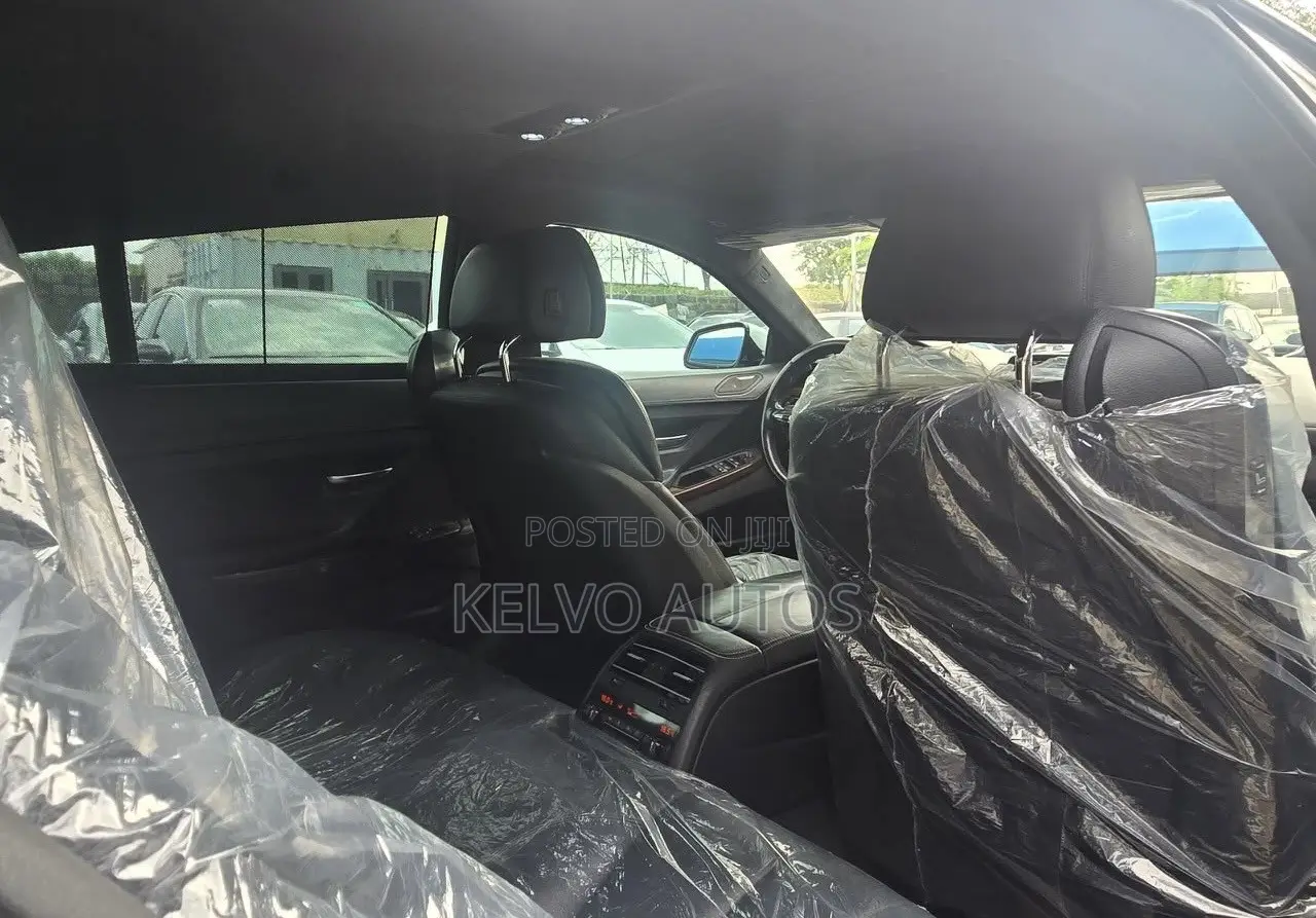 BMW i8 2016 White