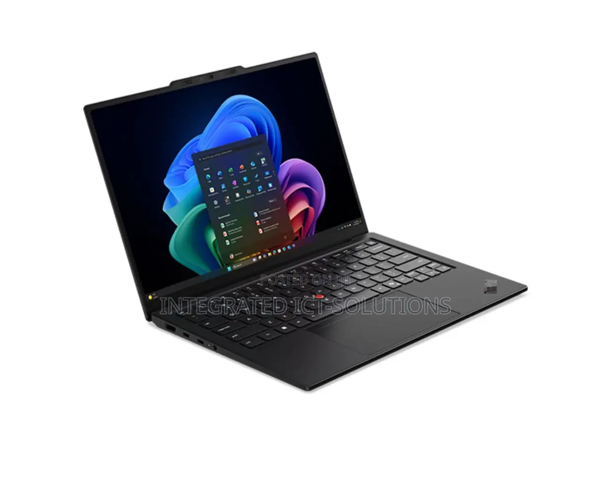 New Laptop Lenovo 32GB Intel Core Ultra 7 SSD 512GB