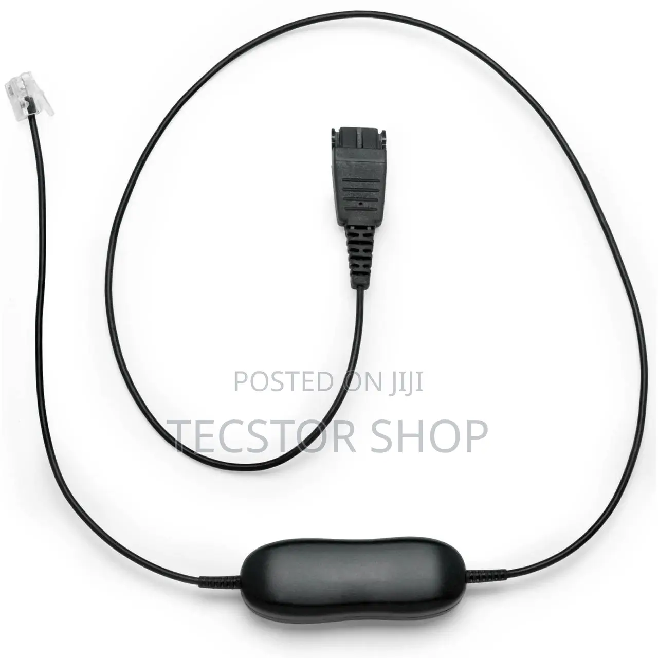 JABRA GN 1216 Avaya Connector