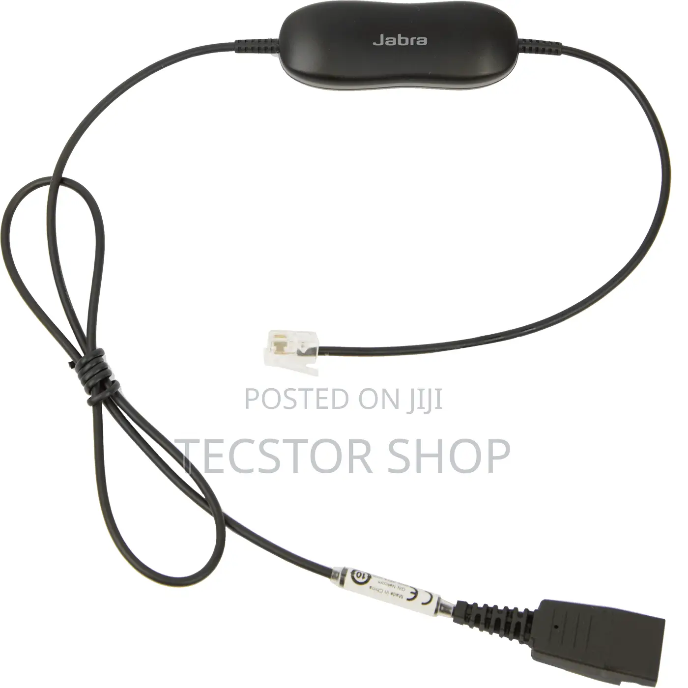 JABRA GN 1216 Avaya Connector