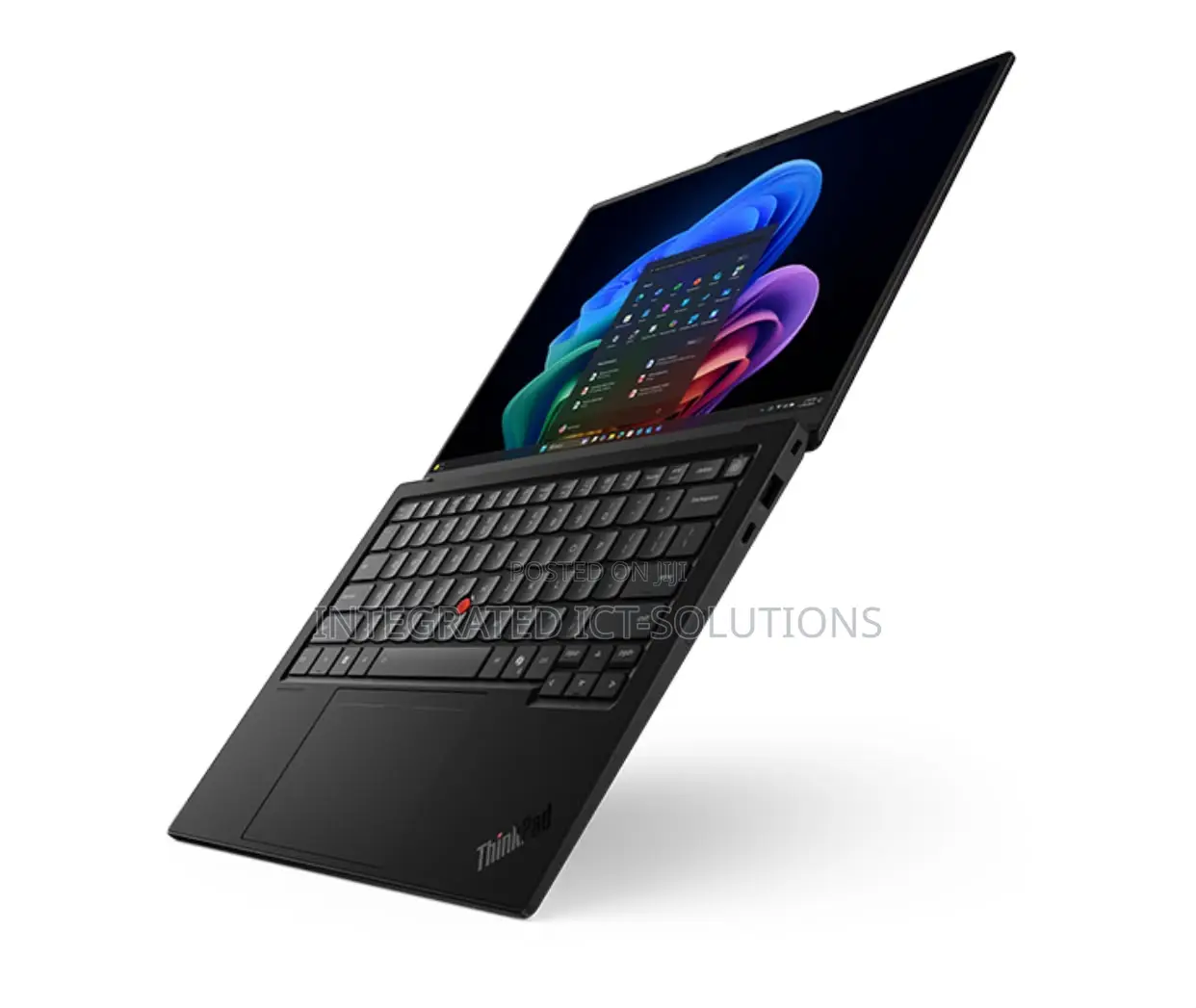 New Laptop Lenovo 32GB Intel Core Ultra 7 SSD 512GB