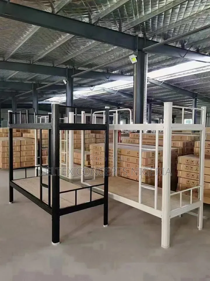 3 Feet by 6 Feet Foreign Bunk