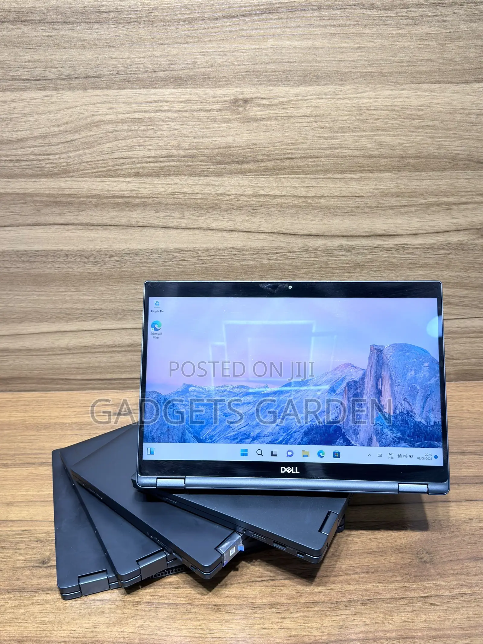 Laptop Dell Latitude 7390 2-in-1 16GB Intel Core i7 SSD 256GB