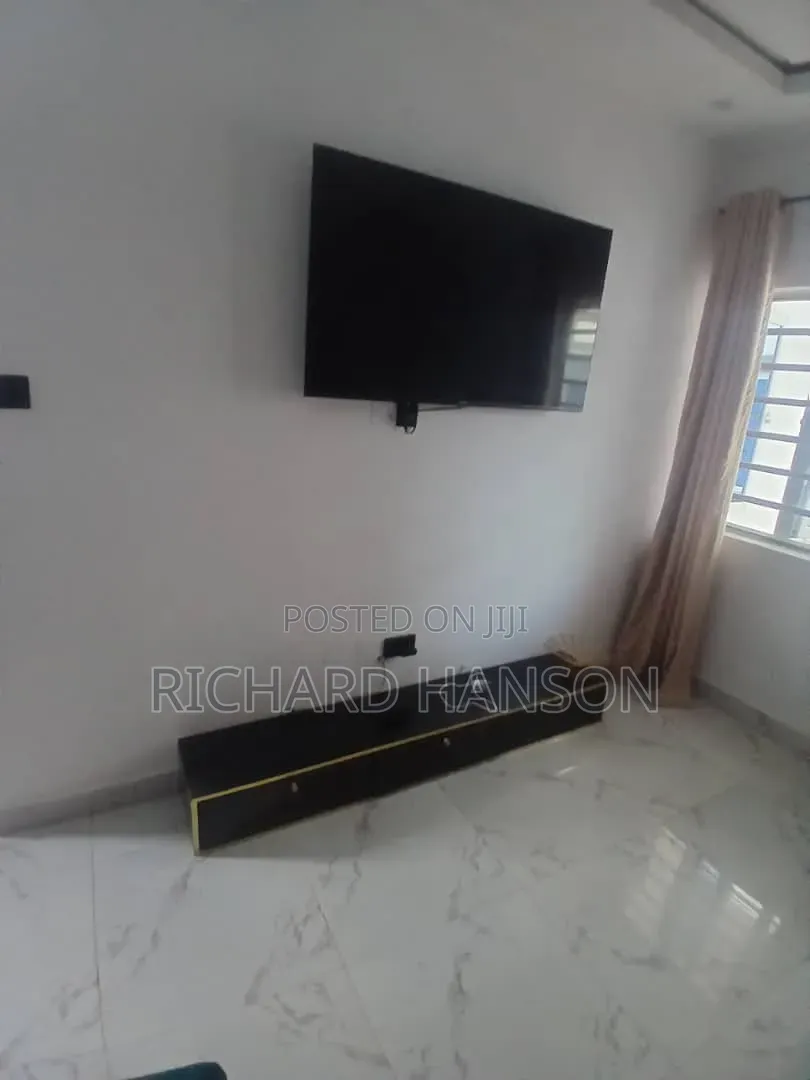 2bdrm Shared Apartment in Good/New, Sangotedo for rent