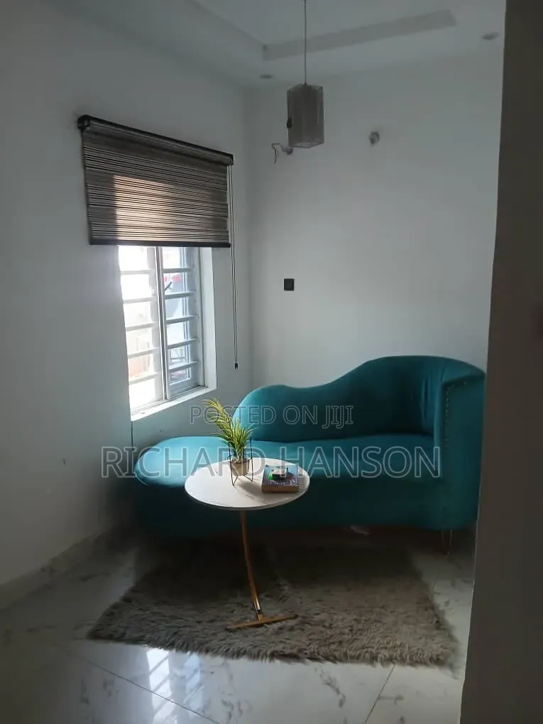 2bdrm Shared Apartment in Good/New, Sangotedo for rent
