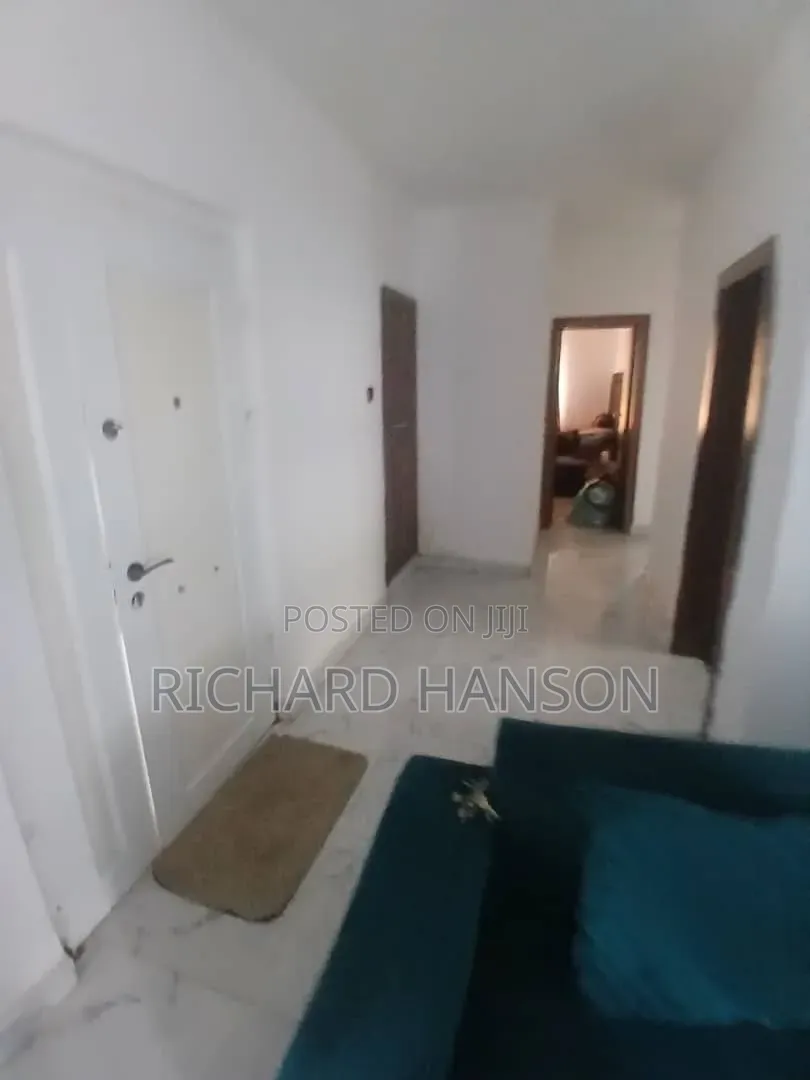 2bdrm Shared Apartment in Good/New, Sangotedo for rent
