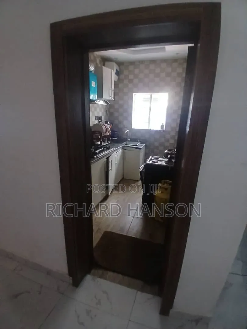 2bdrm Shared Apartment in Good/New, Sangotedo for rent