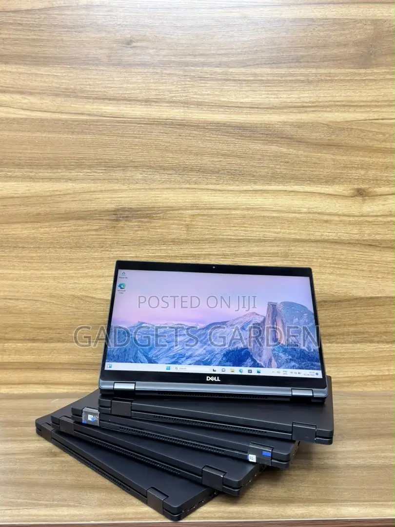 Laptop Dell Latitude 7390 2-in-1 16GB Intel Core i7 SSD 256GB